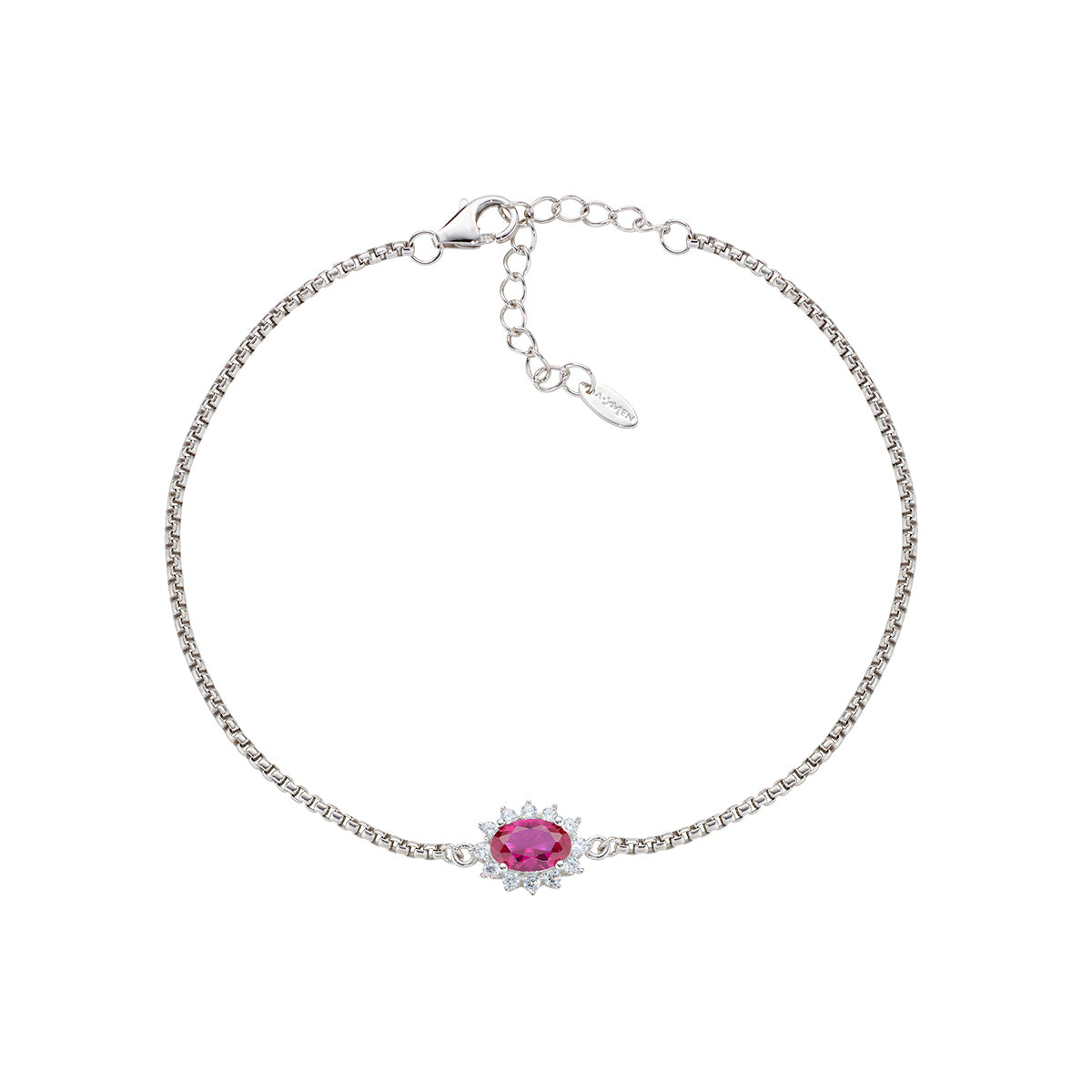 AMEN | Bracciale | BRLDPBBR