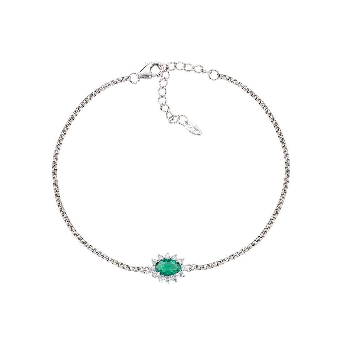 AMEN | Bracciale | BRLDPBBV