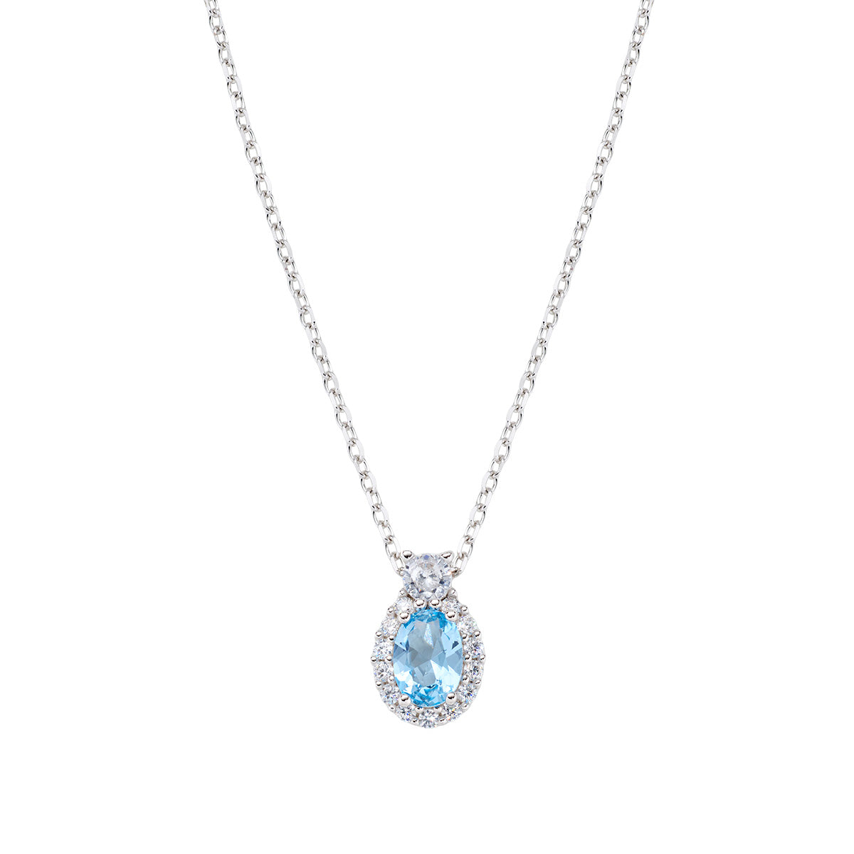 AMEN | Collana | CLMADBBACZ