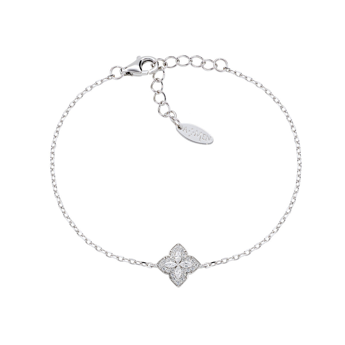 AMEN | Bracciale | BRPFBBBZ
