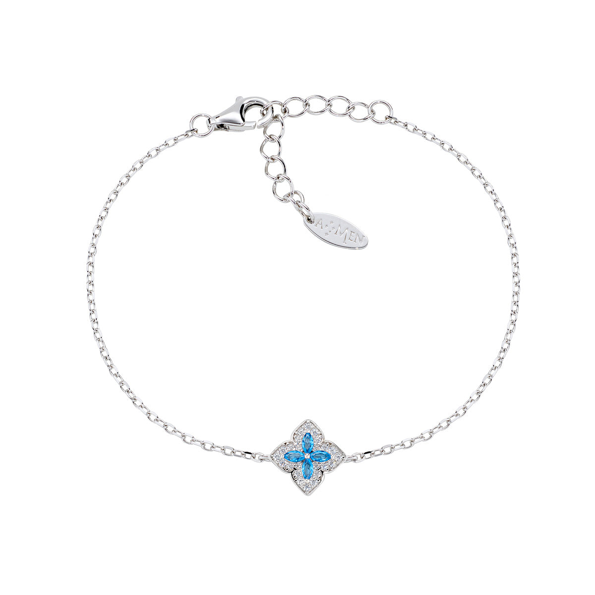 AMEN | Bracciale | BRPFBBLBZ