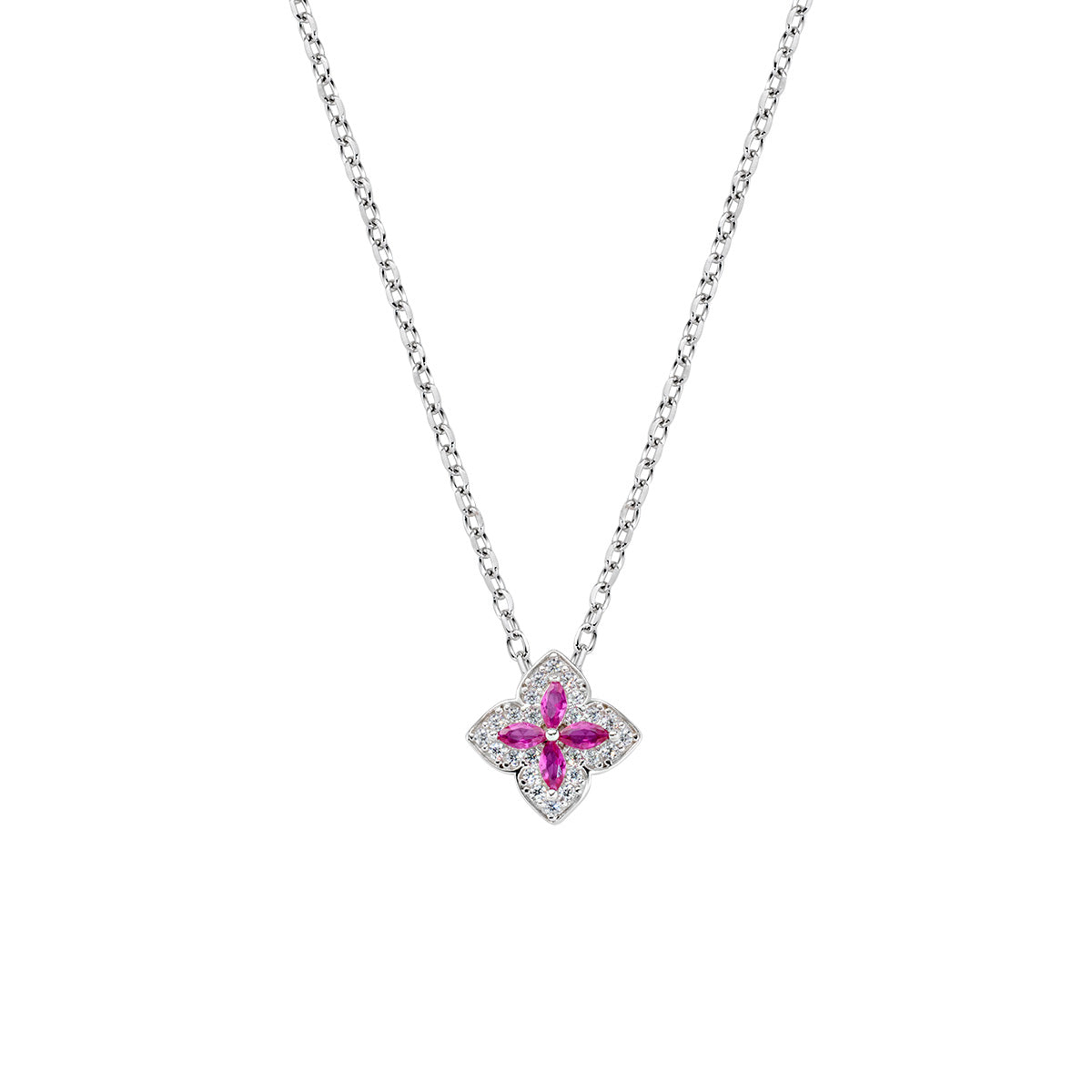 AMEN | Collana | CLPFBBRZ