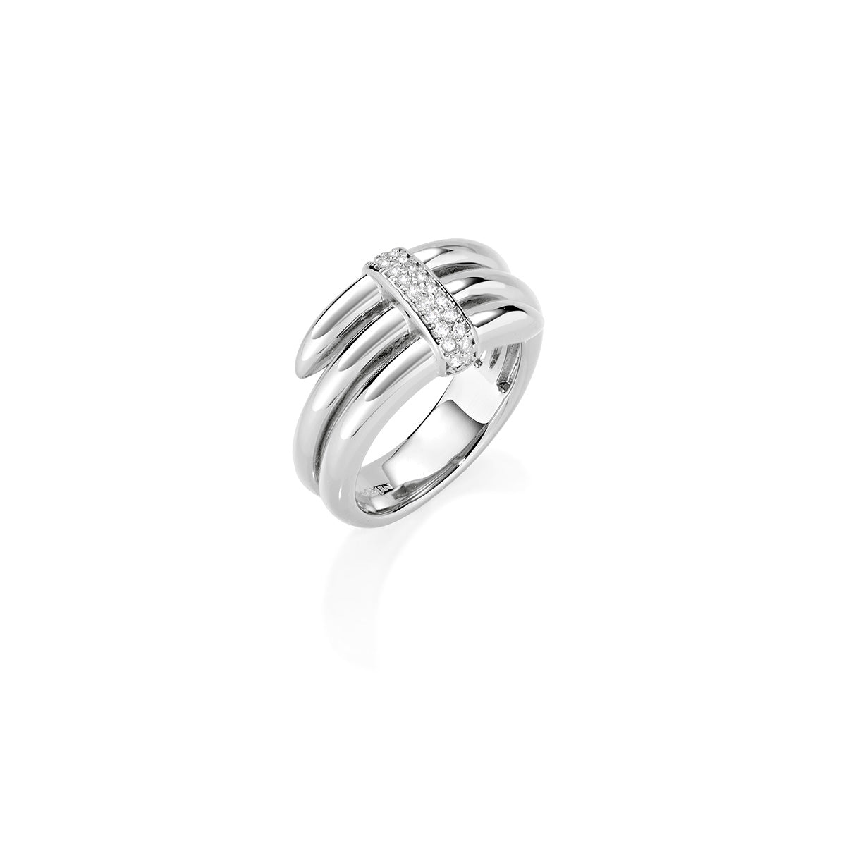 AMEN | Anello | OTANRIG1BBZ-18