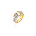 AMEN | Anello | OTANRIG2GBZ-18