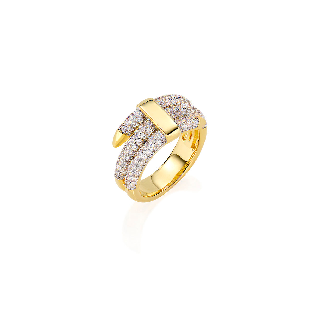 AMEN | Anello | OTANRIG2GBZ-18