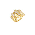AMEN | Anello | OTANSIRGBZ-16