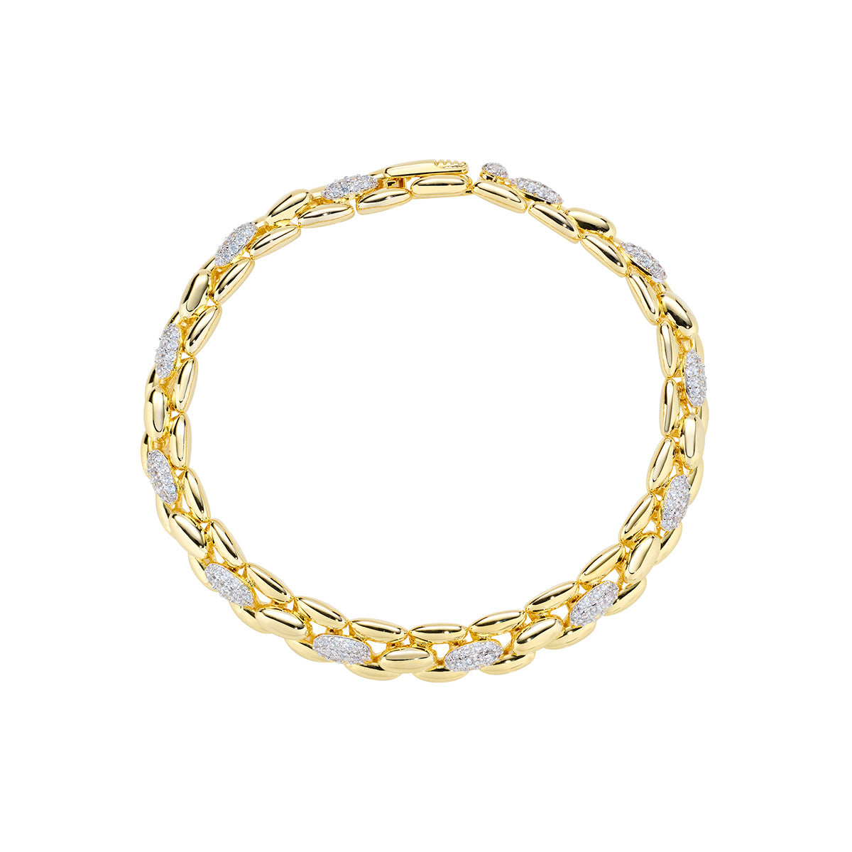 AMEN | Bracciale | OTBRSIRGBZ
