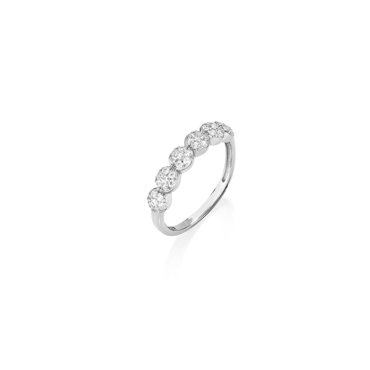 AMEN | Anello | OTANSPIBBZ-18