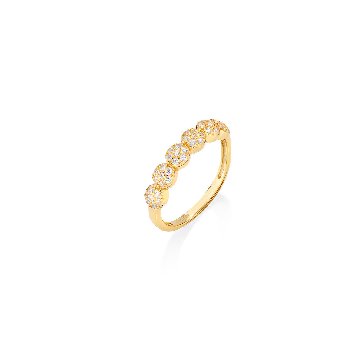 AMEN | Anello | OTANSPIGBZ-18