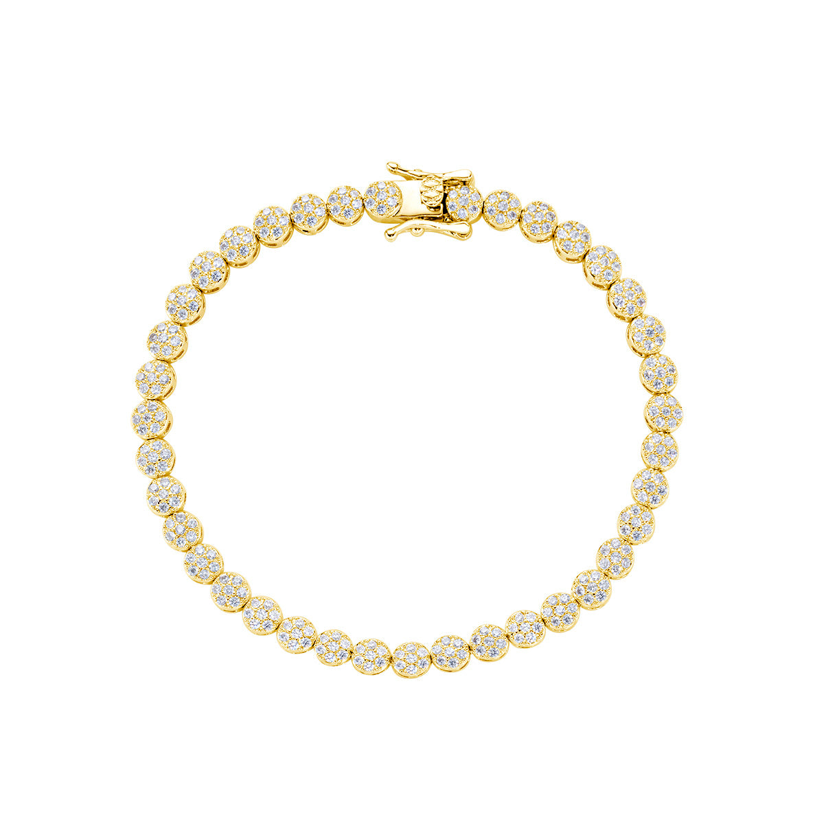 AMEN | Bracciale | OTBRSPIGBZ