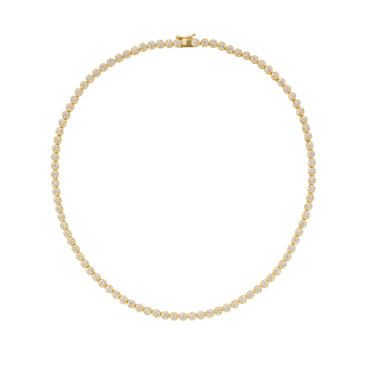 AMEN | Collana | OTCLSPIGBZ