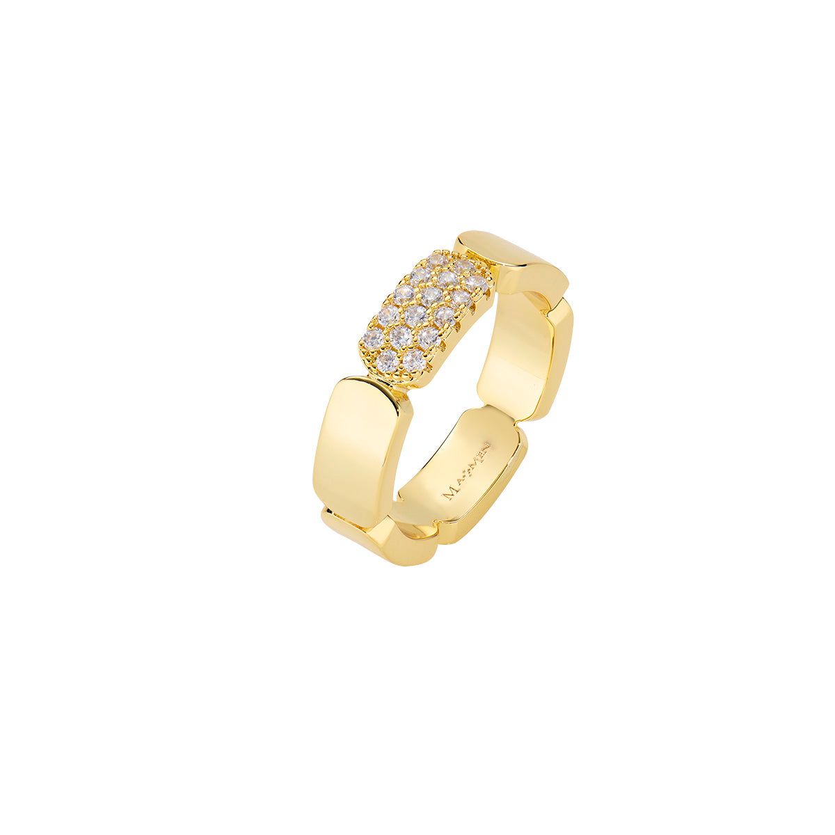 AMEN | Anello | OTANVEGGBZ-16