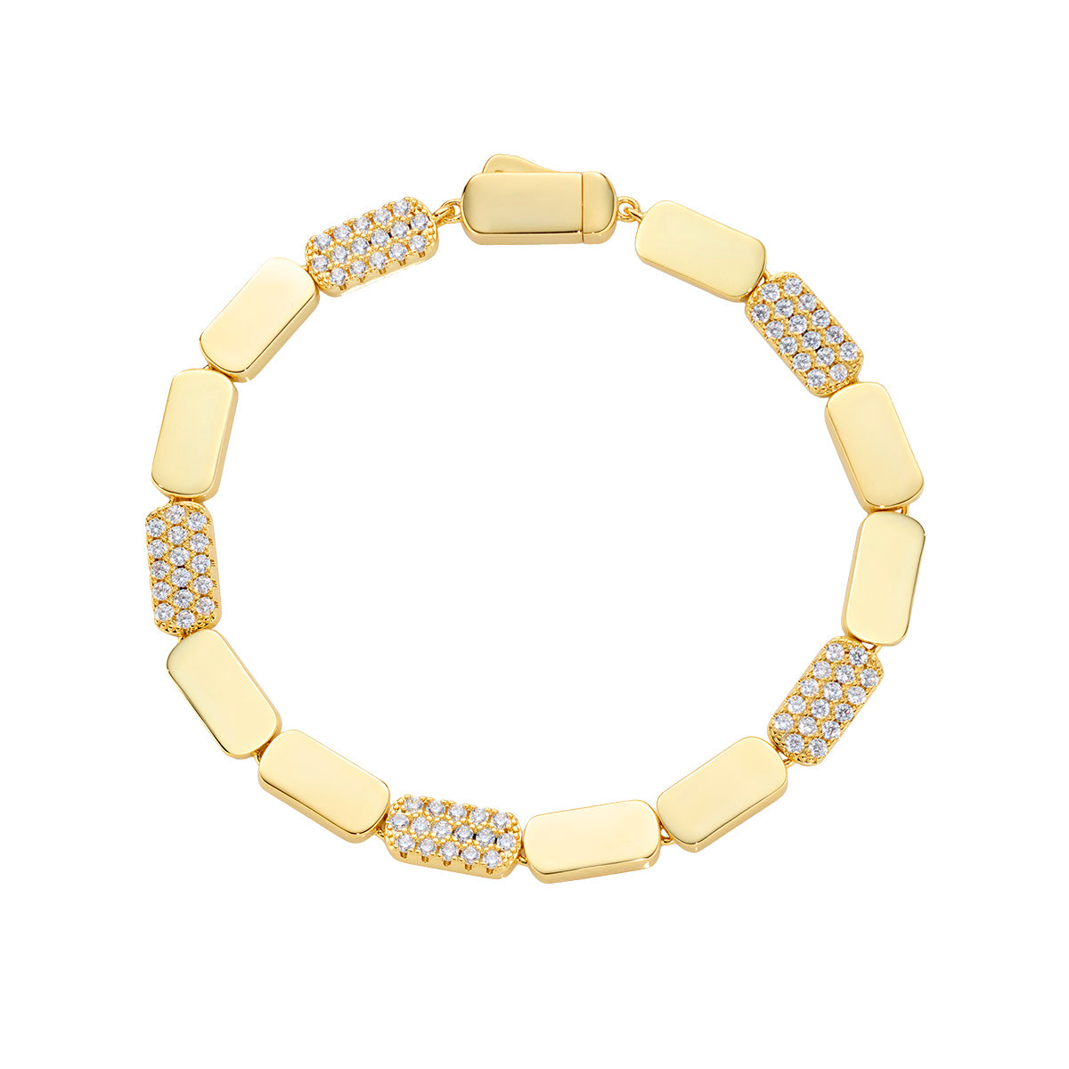 AMEN | Bracciale | OTBRVEGGBZ