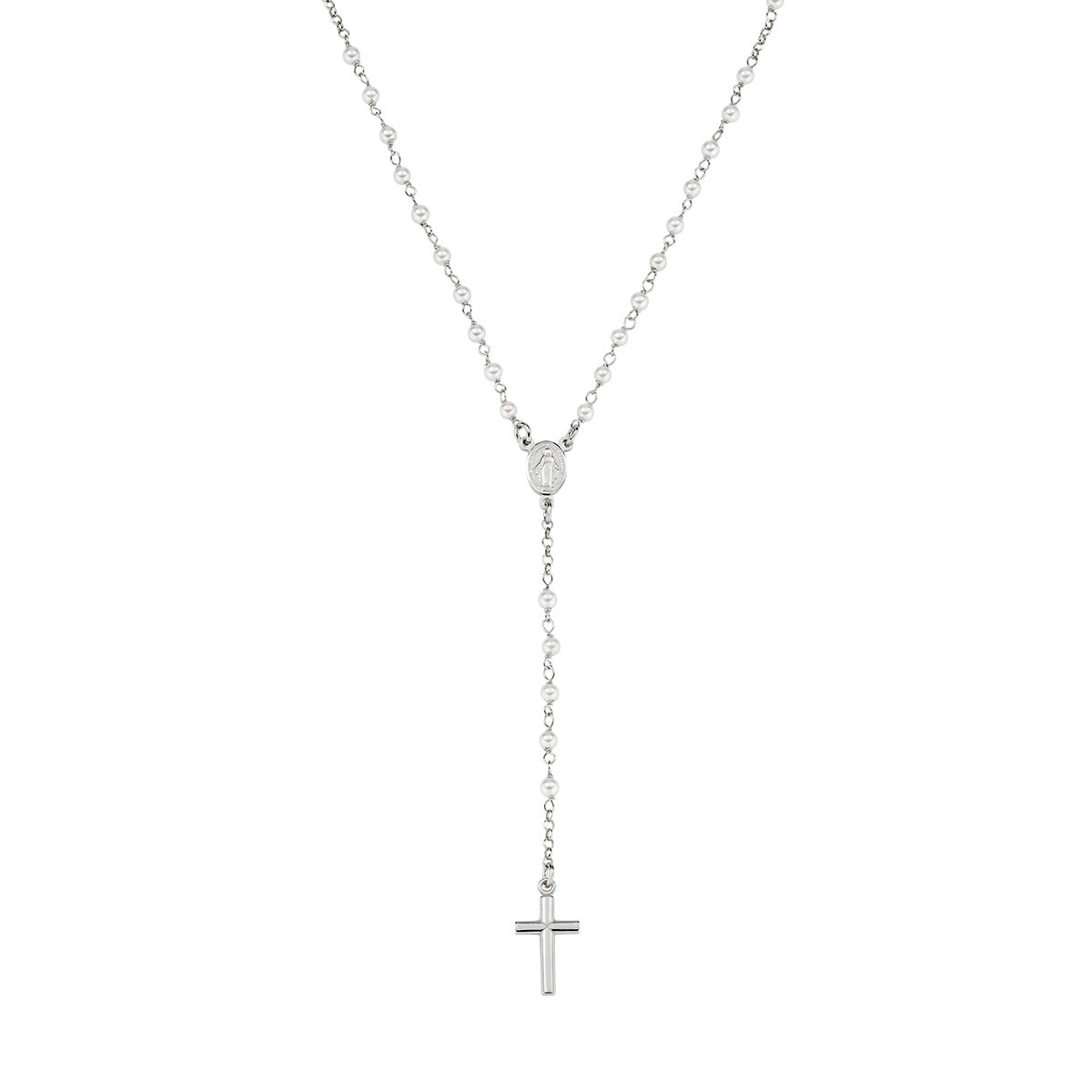 AMEN | Collana | CROBPSW4