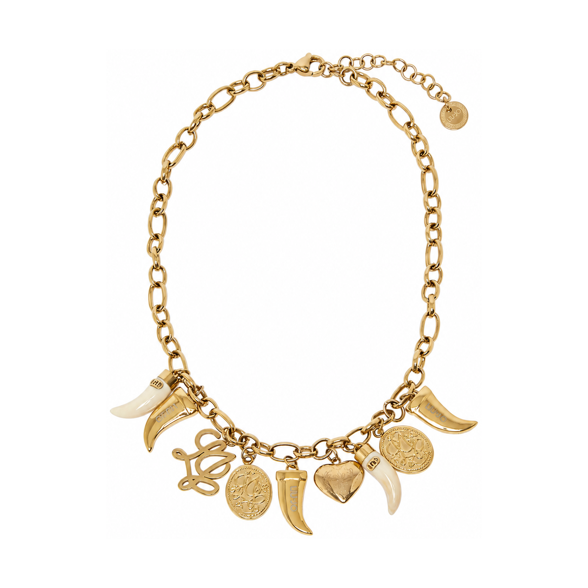 LIUJO | Collana | LJ3285