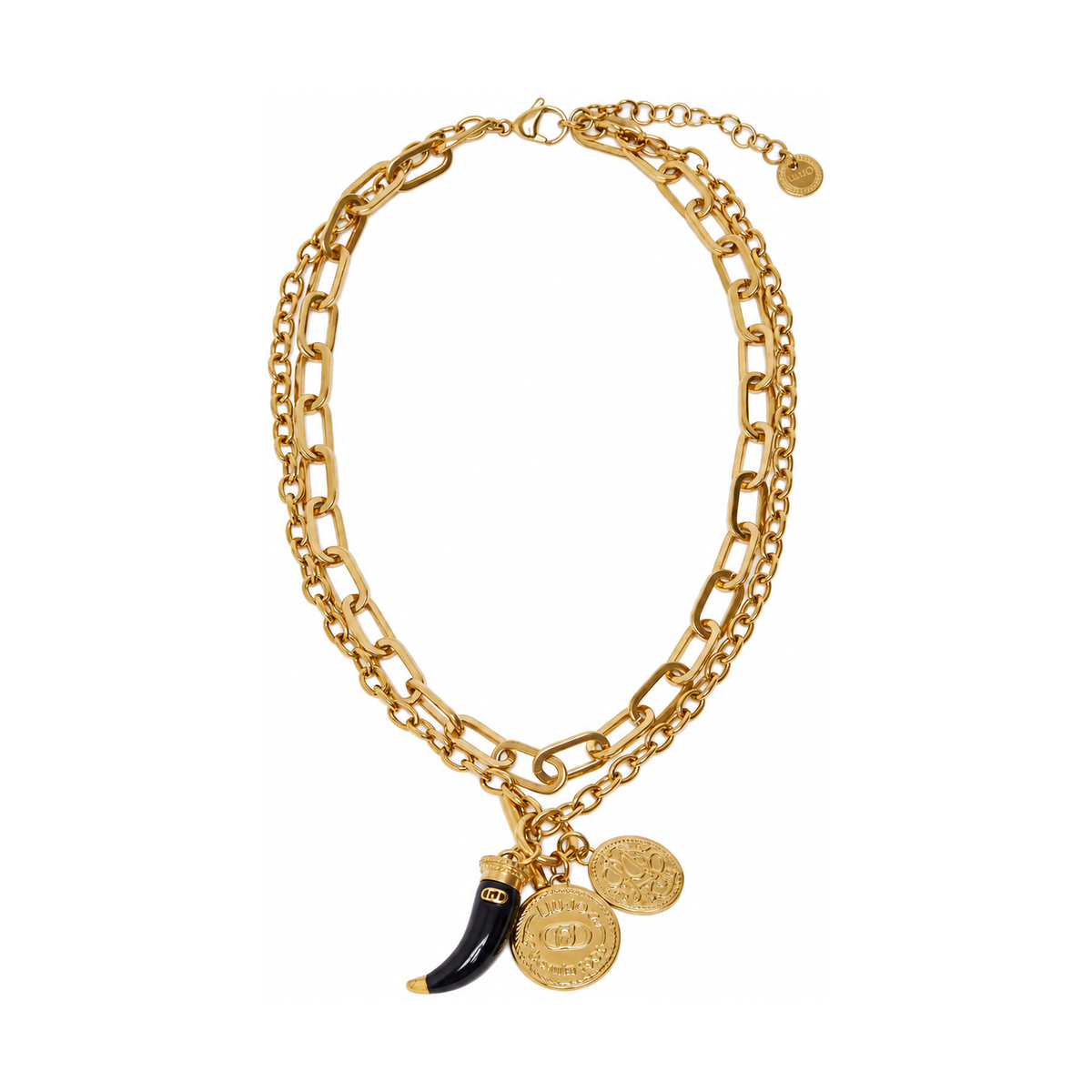 LIUJO | Collana | LJ3297