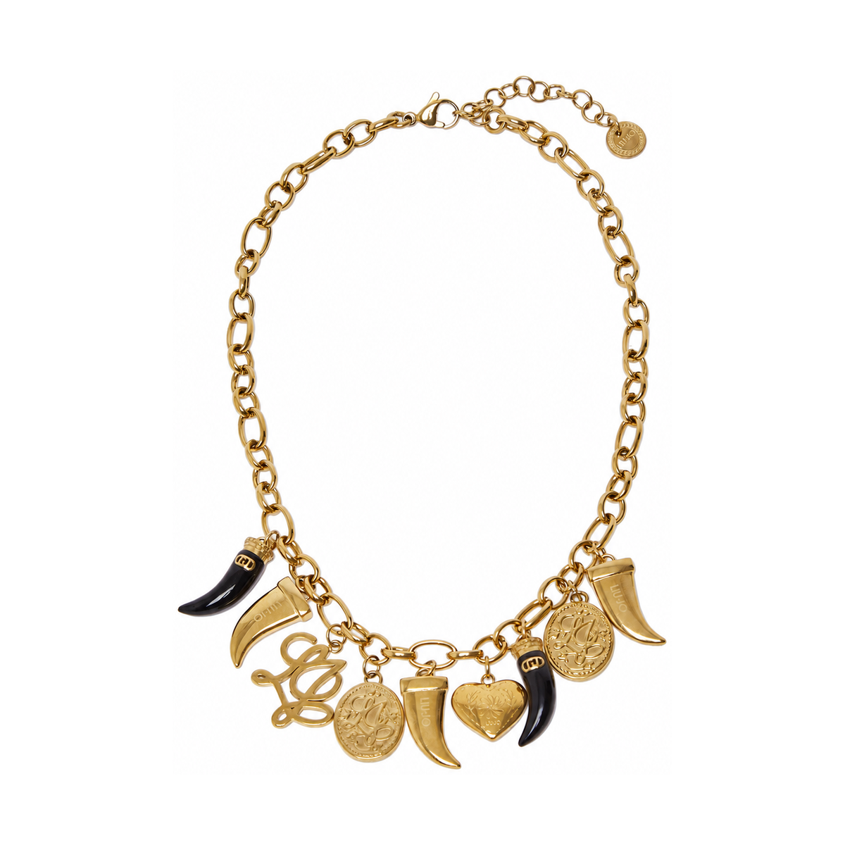 LIUJO | Collana | LJ3286