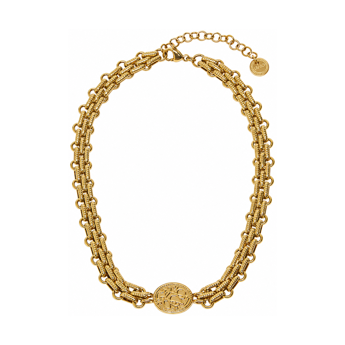 LIUJO | Collana | LJ3312