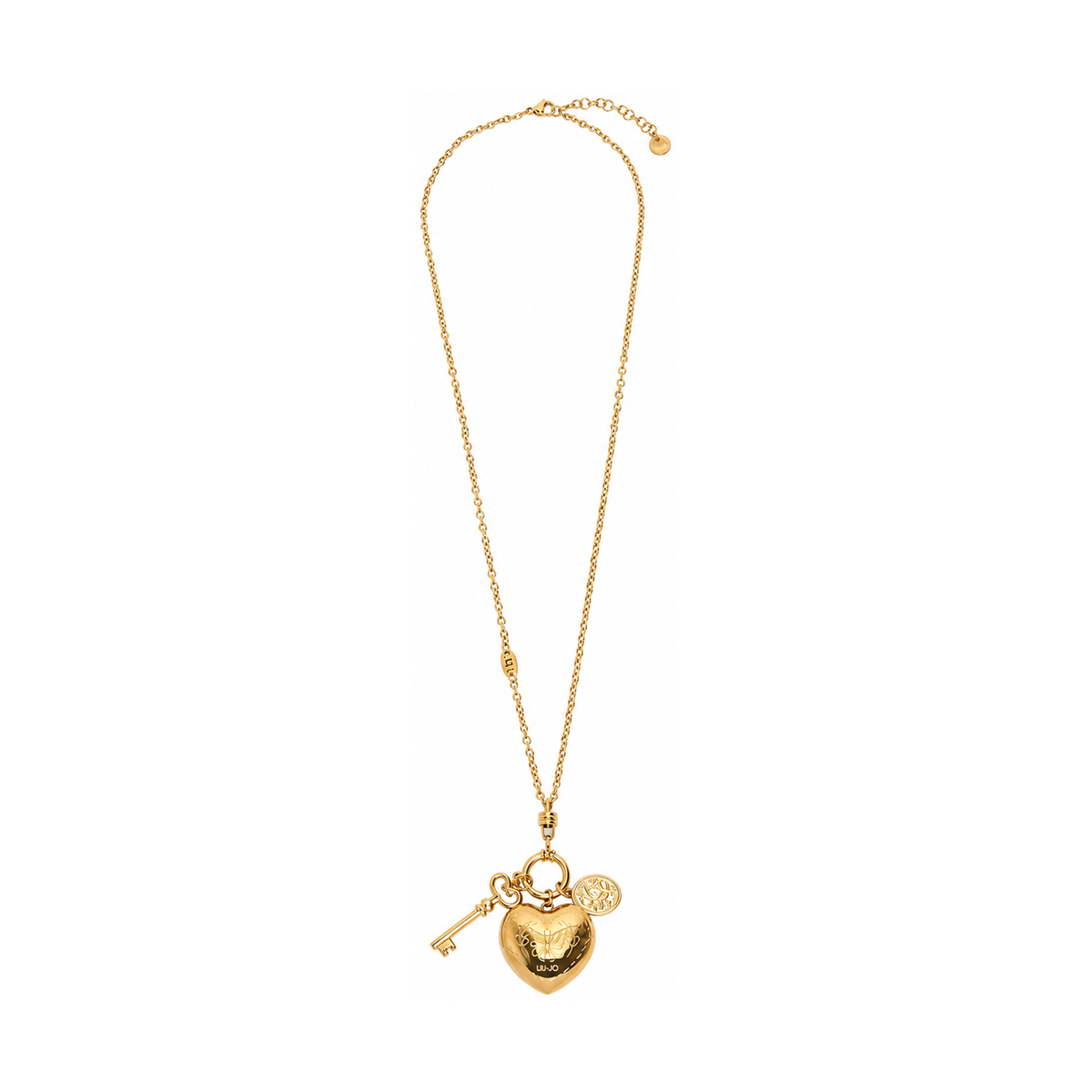 LIUJO | Collana | LJ3302