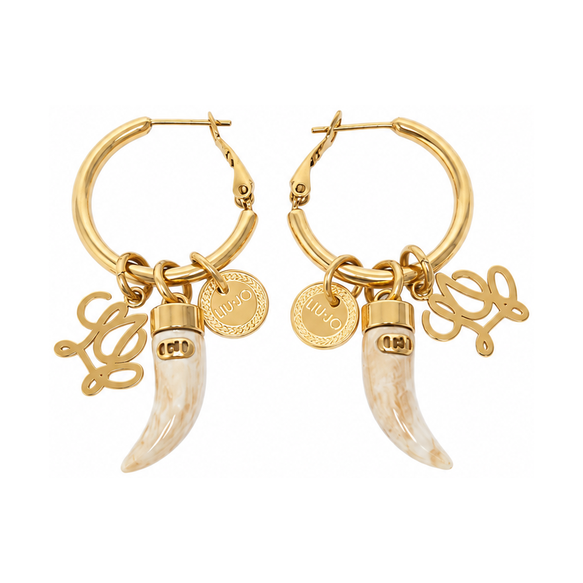 LIUJO | Orecchini | LJ3289