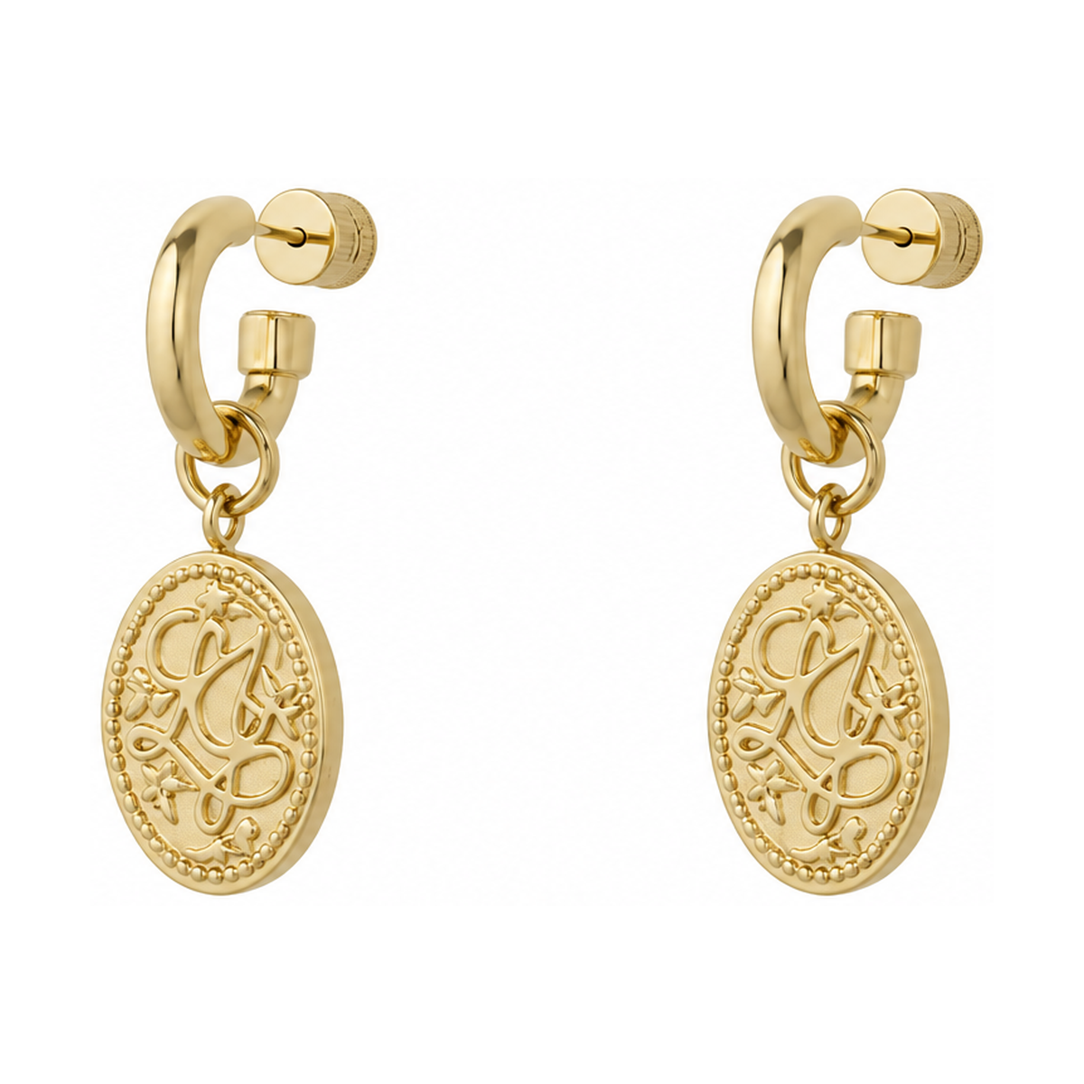 LIUJO | Orecchini | LJ3318