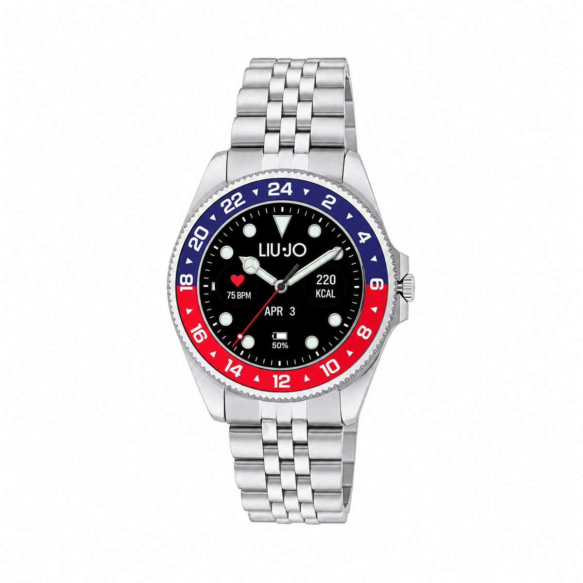 LIUJO | Smartwatch | SWLJ230