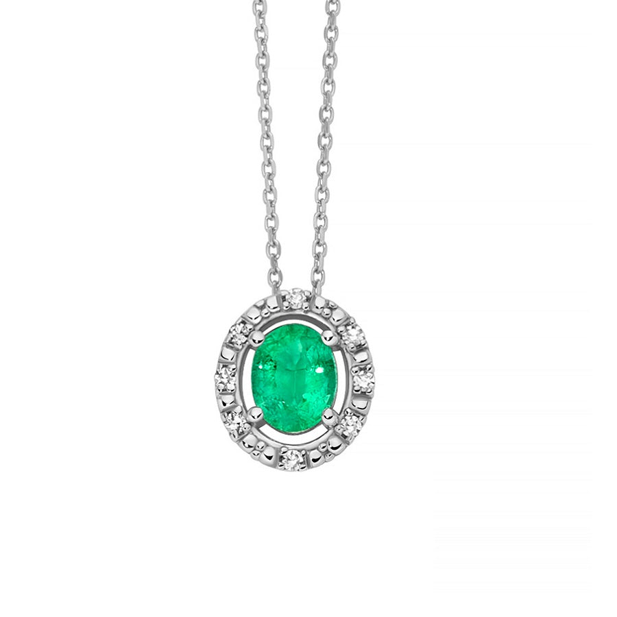 MILUNA | Collana | CLD5502X