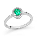 MILUNA | Anello | LID4281X