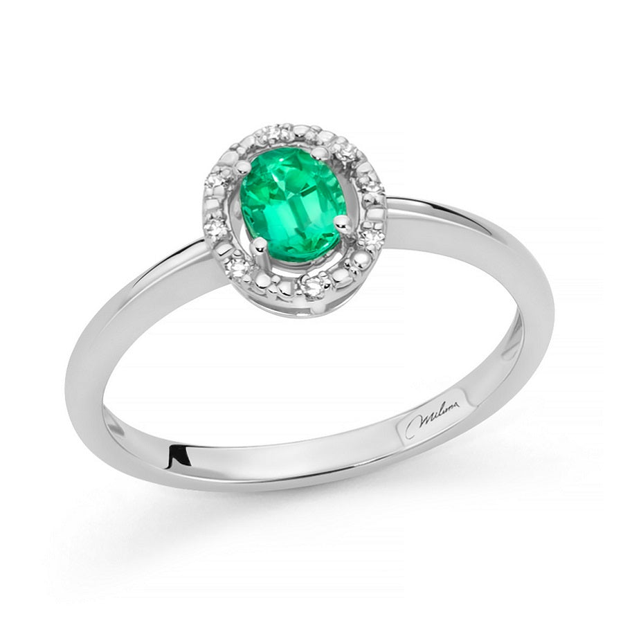 MILUNA | Anello | LID4281X