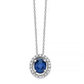 MILUNA | Collana | CLD5503X