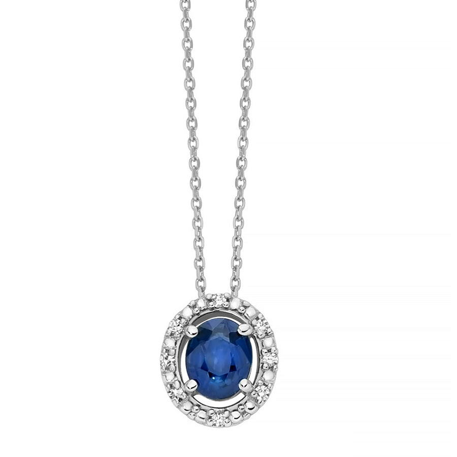 MILUNA | Collana | CLD5503X