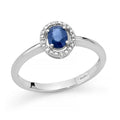 MILUNA | Anello | LID4282X