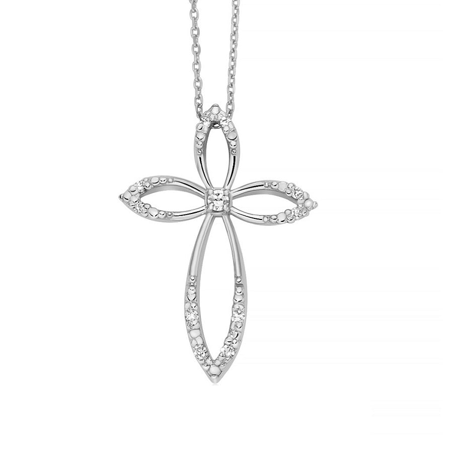 MILUNA | Collana | CLD5487X