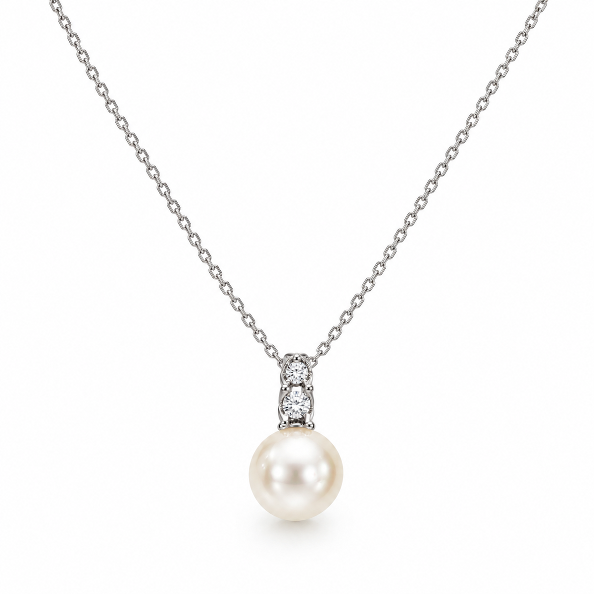 MILUNA | Collana | PCL6955X
