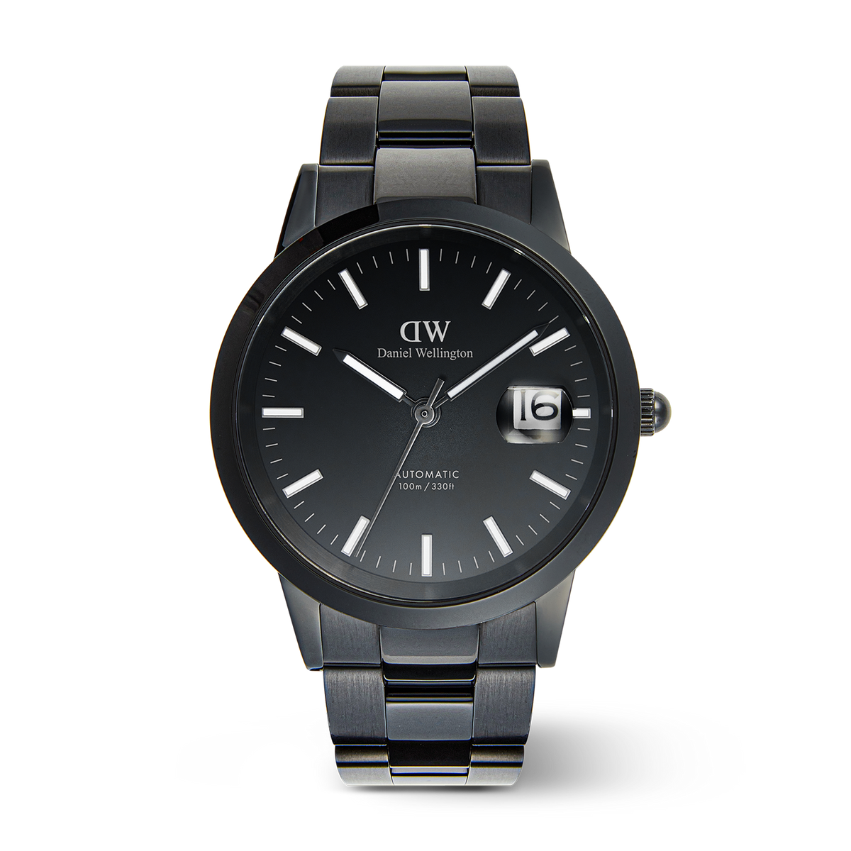 DANIEL WELLINGTON | Orologio Automatico | DW00100753