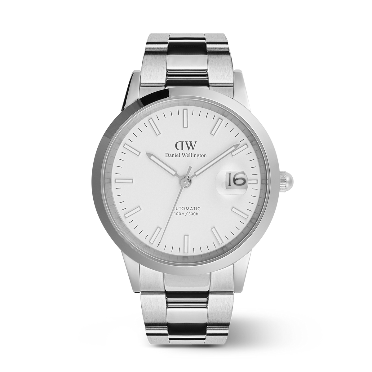 DANIEL WELLINGTON | Orologio Automatico | DW00100754