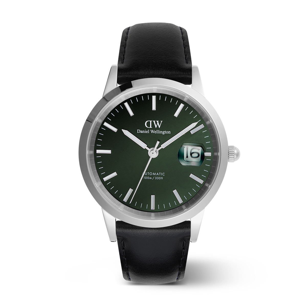 DANIEL WELLINGTON | Orologio Automatico | DW00100756