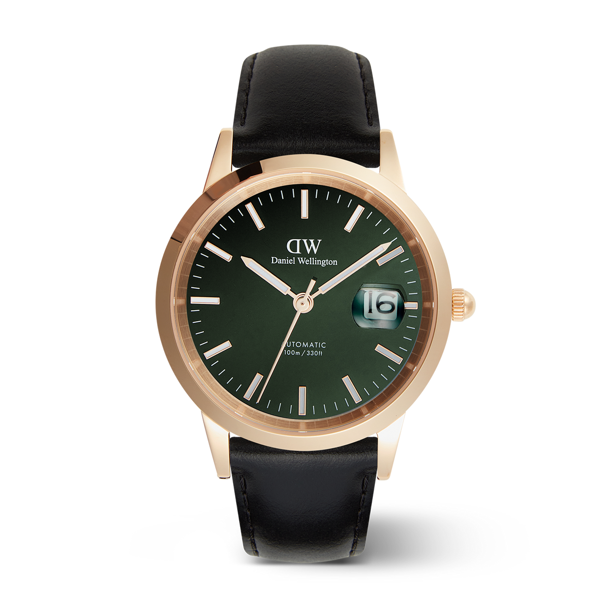 DANIEL WELLINGTON | Orologio Automatico | DW00100757