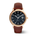 DANIEL WELLINGTON | Orologio Automatico | DW00100758