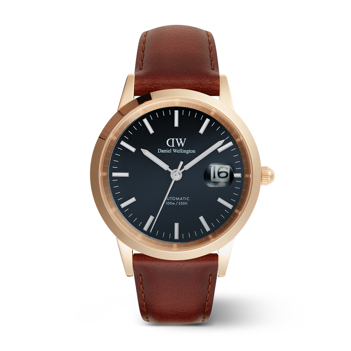 DANIEL WELLINGTON | Orologio Automatico | DW00100758