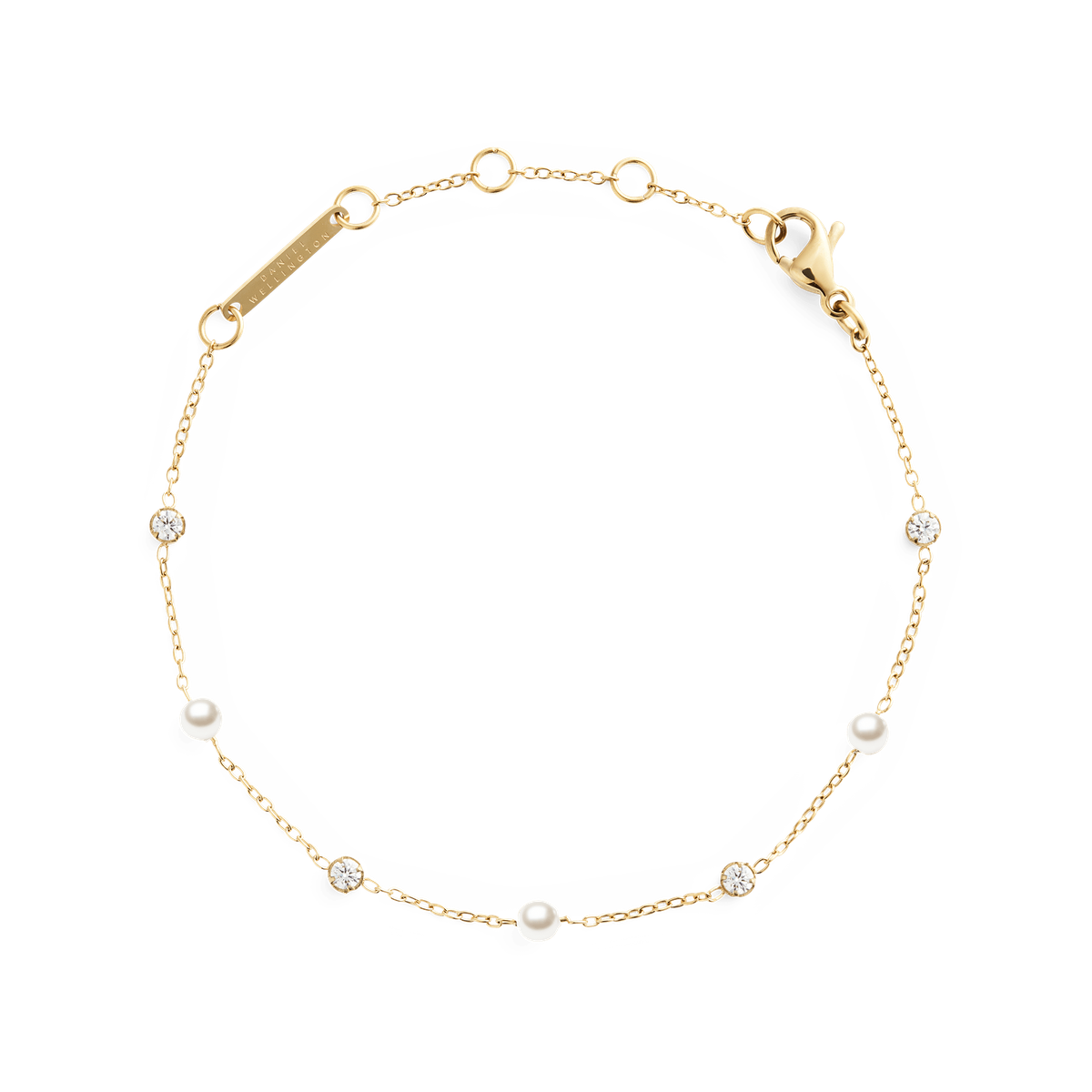 DANIEL WELLINGTON | Bracciale | DW00401952
