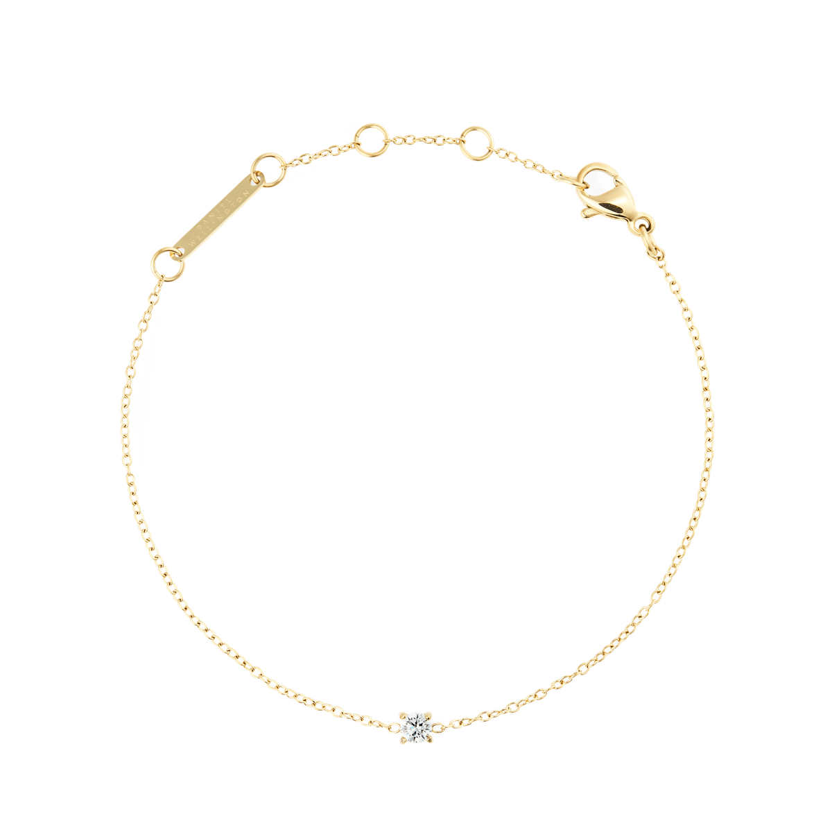 DANIEL WELLINGTON | Bracciale | DW00401961