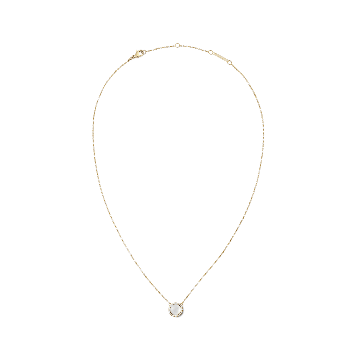 DANIEL WELLINGTON | Collana | DW00401441