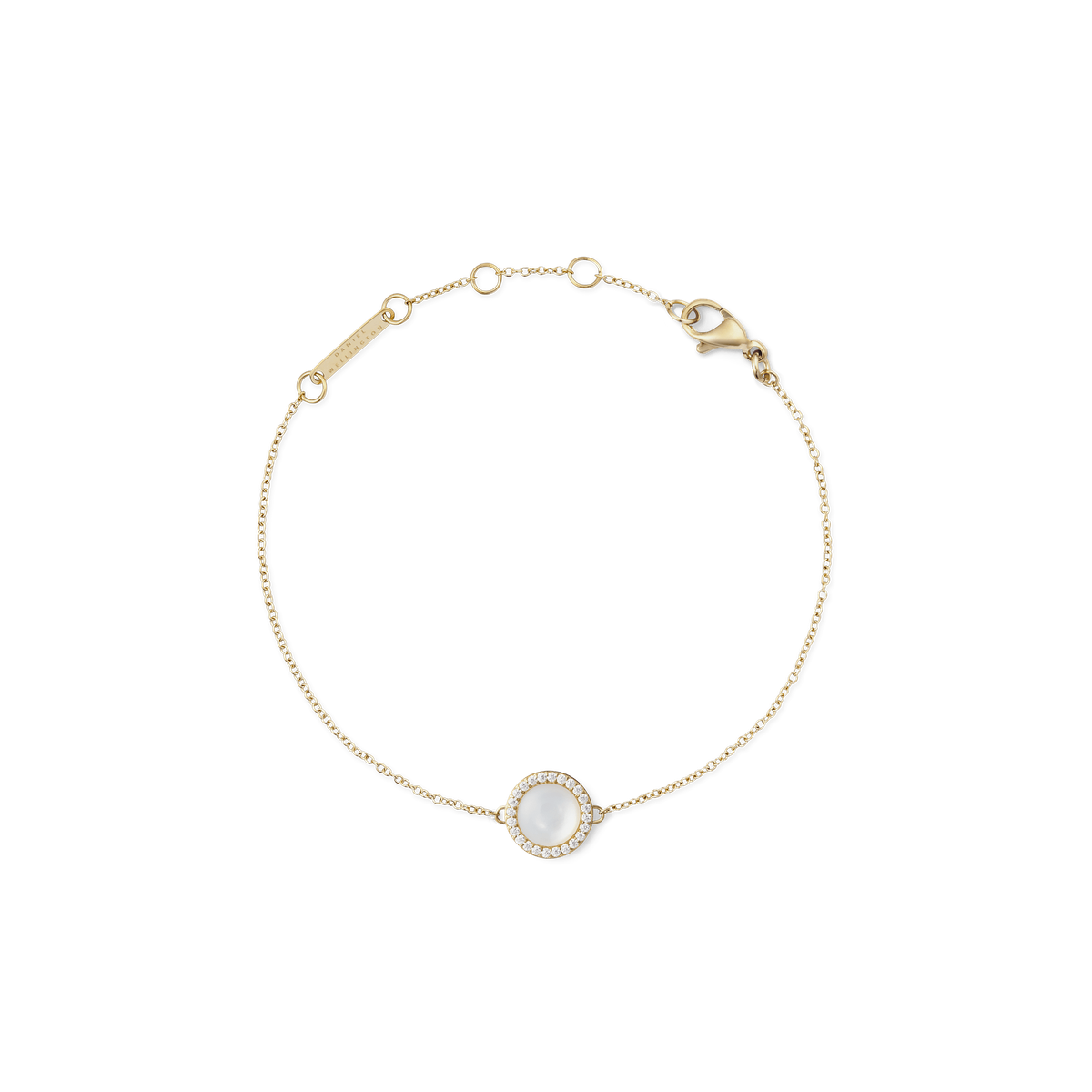 DANIEL WELLINGTON | Bracciale | DW00401423