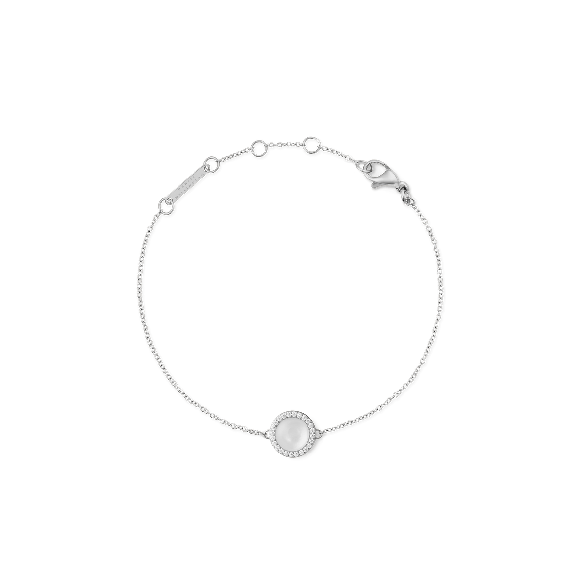 DANIEL WELLINGTON | Bracciale | DW00401435
