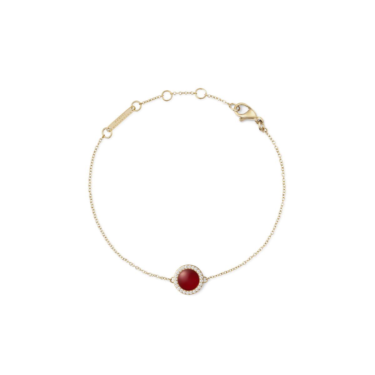 DANIEL WELLINGTON | Bracciale | DW00401422
