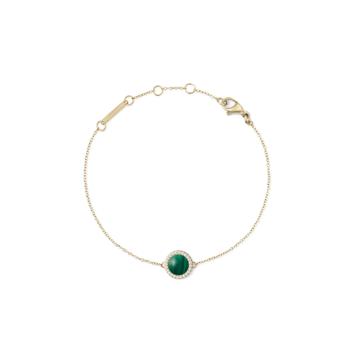 DANIEL WELLINGTON | Bracciale | DW00401425