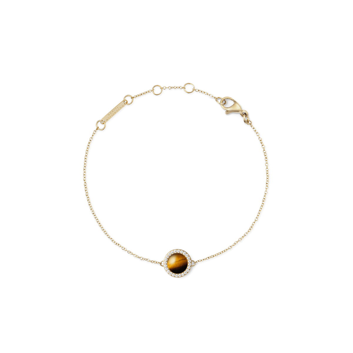 DANIEL WELLINGTON | Bracciale | DW00401427