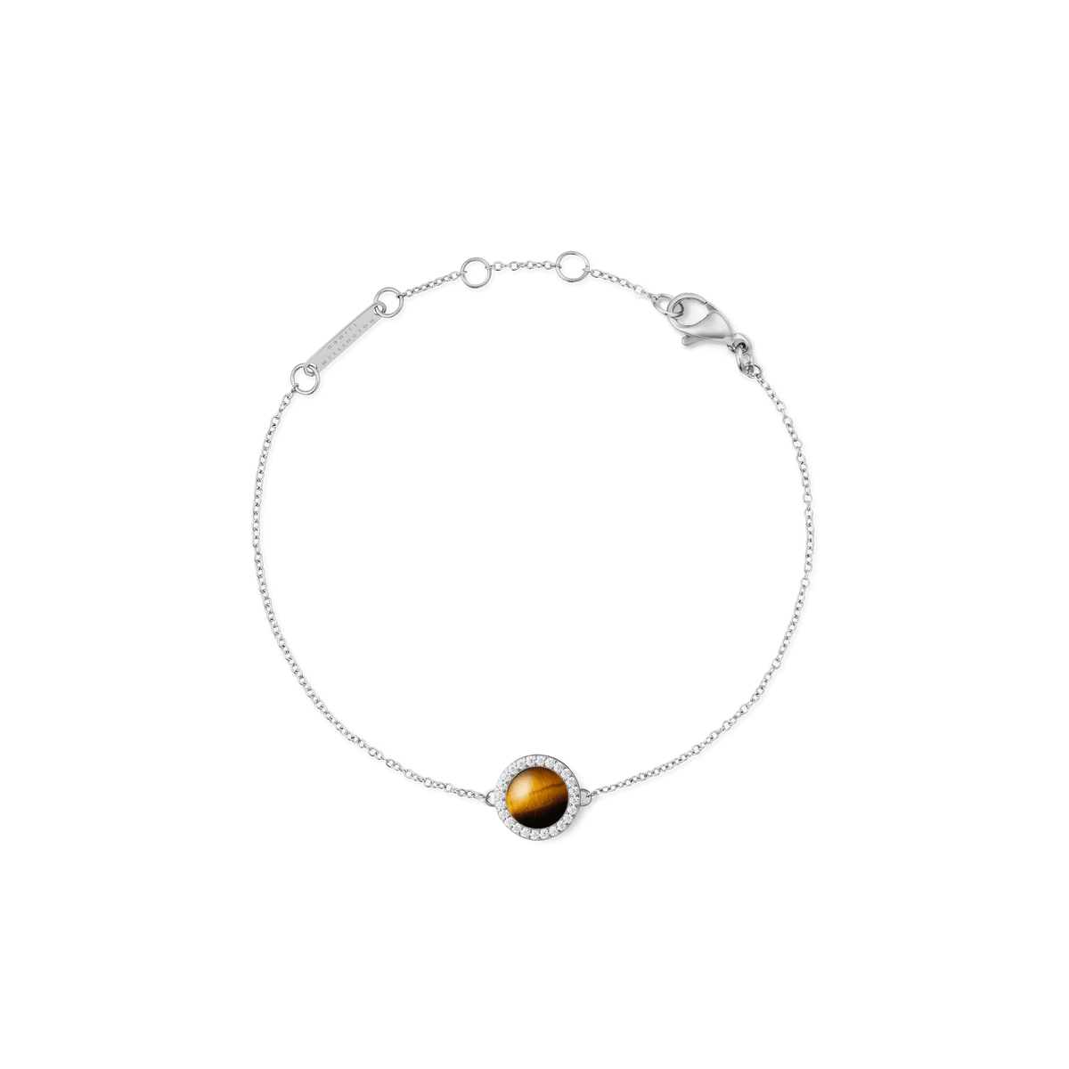 DANIEL WELLINGTON | Bracciale | DW00401439