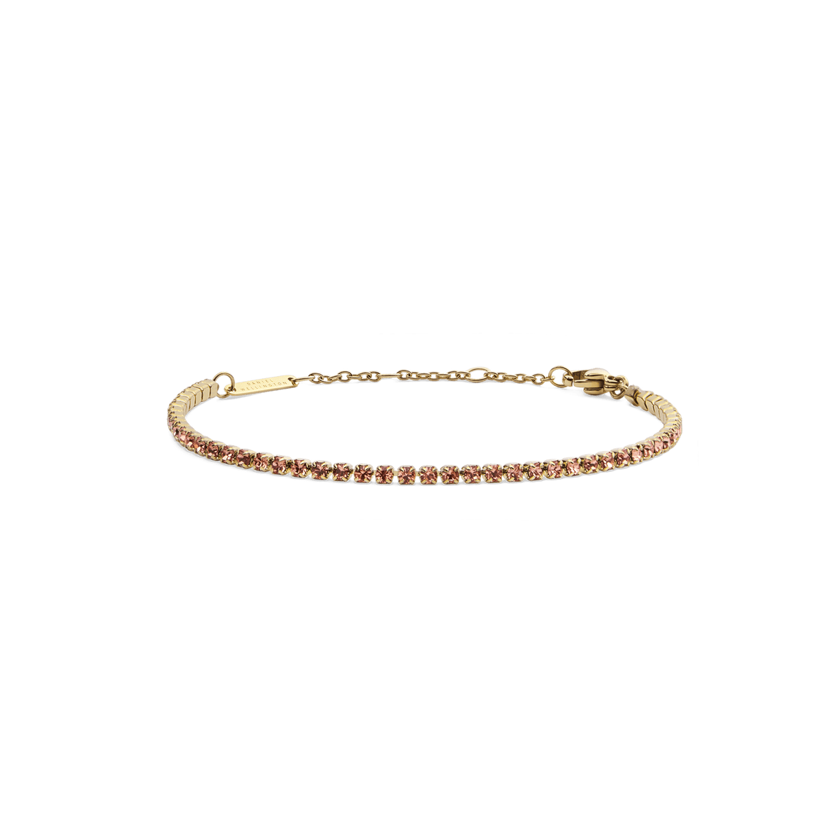 DANIEL WELLINGTON | Bracciale | DW00401110